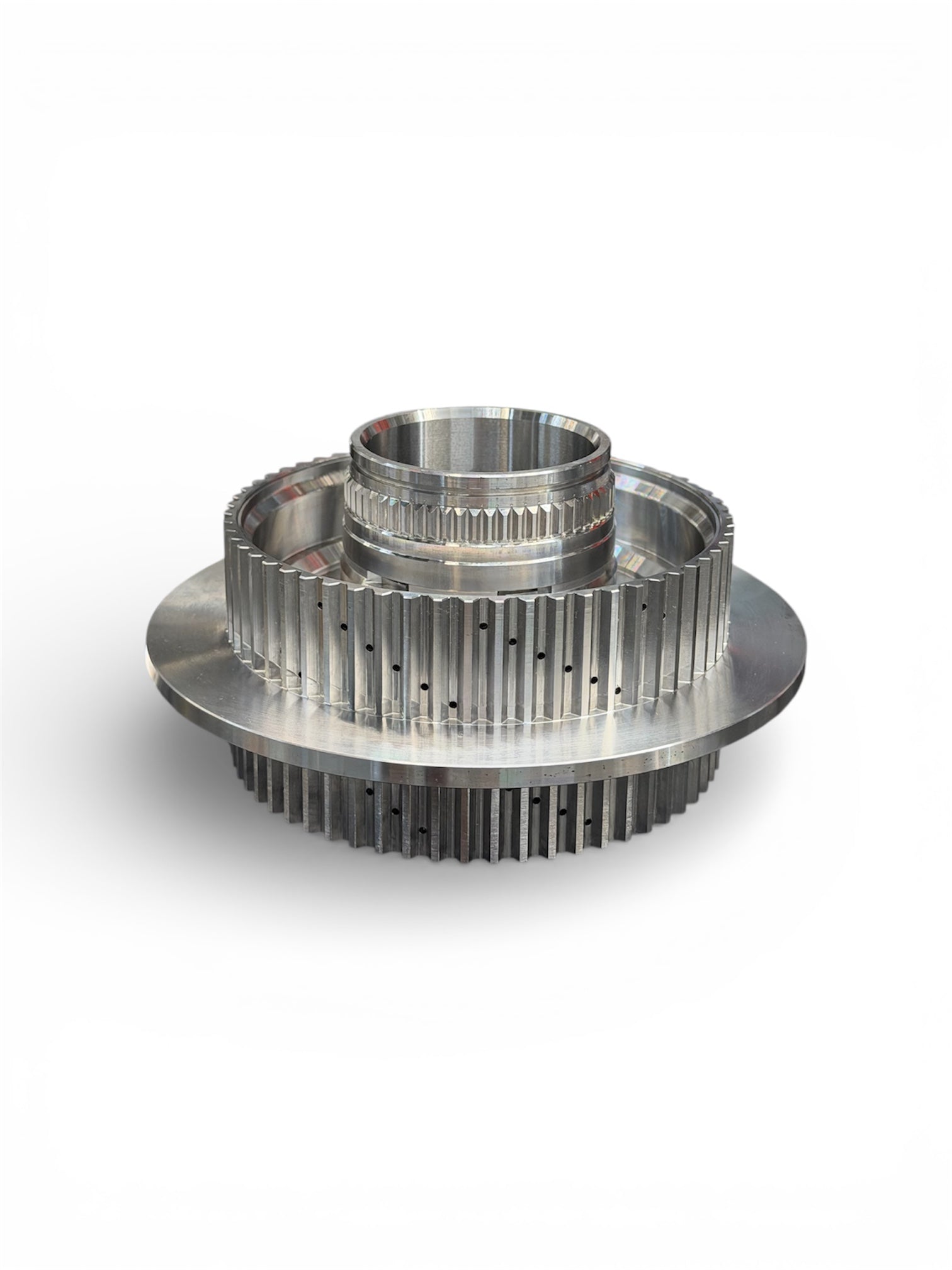 Audi / Lamborghini DL800 DCT Upgrade – DEKA Clutches & Transmissions