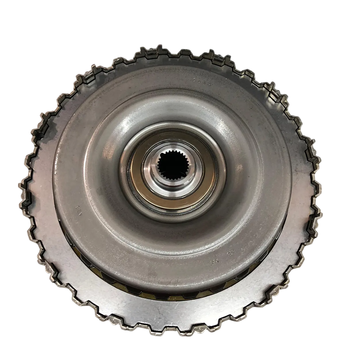 Audi DL501 0B5 DCT Upgrade