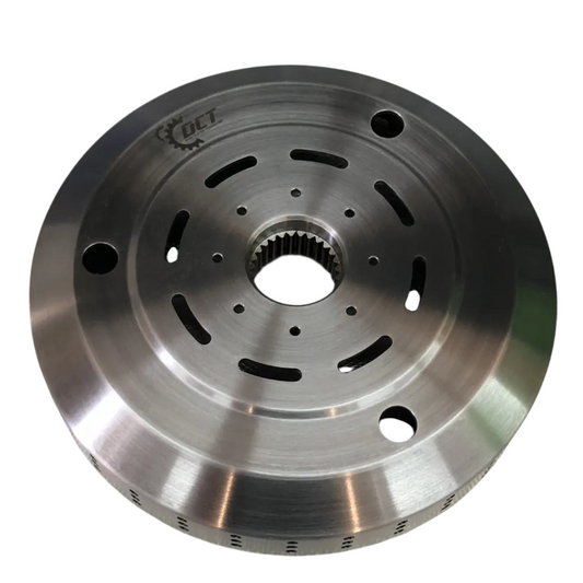Mitsubishi EVO X DCT470 Billet HD Clutch Basket