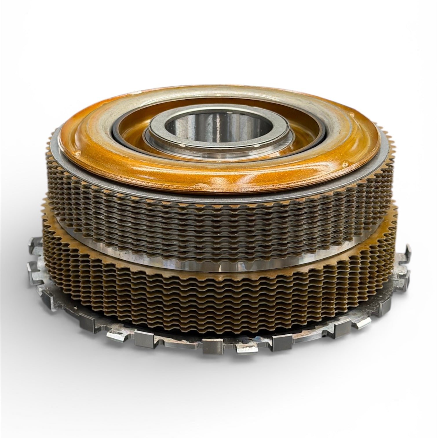 Audi / Lamborghini DL800 DCT Upgrade – DEKA Clutches & Transmissions