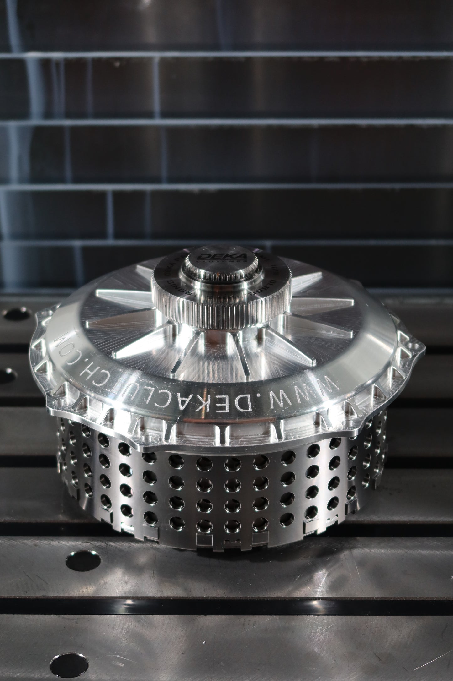 Audi / Lamborghini DL800 DCT Upgrade