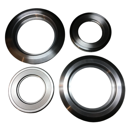 Mitsubishi EVO X DCT470 Billet HD Pressure Pistons