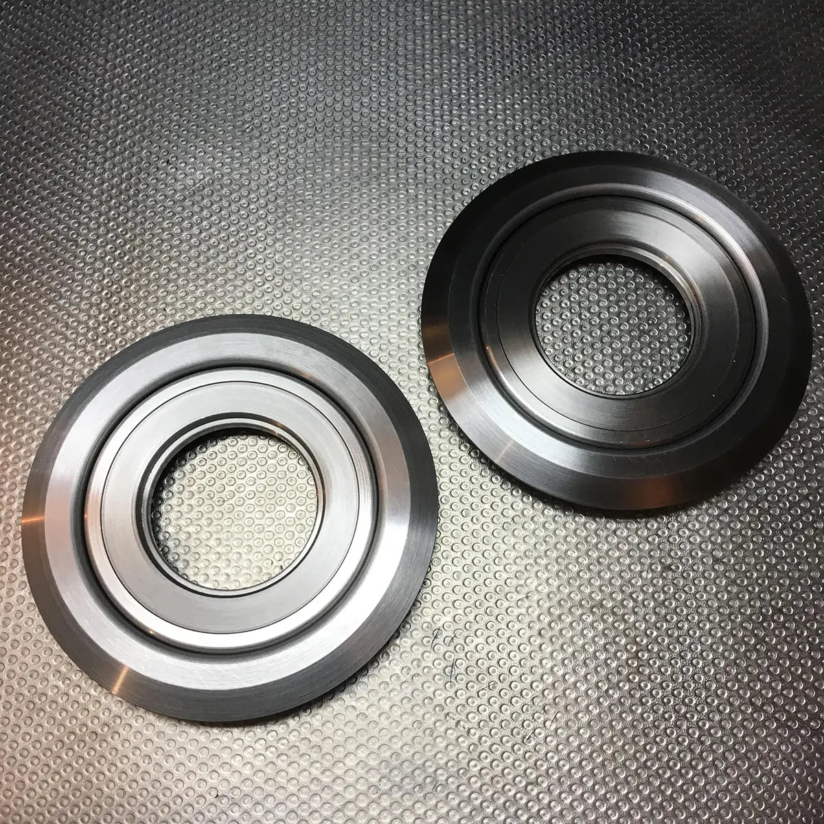 Mitsubishi EVO X DCT470 Billet HD Pressure Pistons