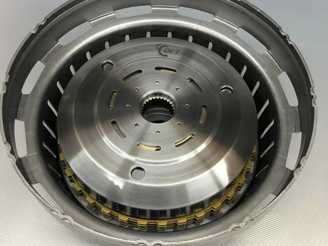 Evo X Rmc Racing Discs Mitsubishi EVO X DCT470 Upgrade – DEKA Clutches & Transmissions