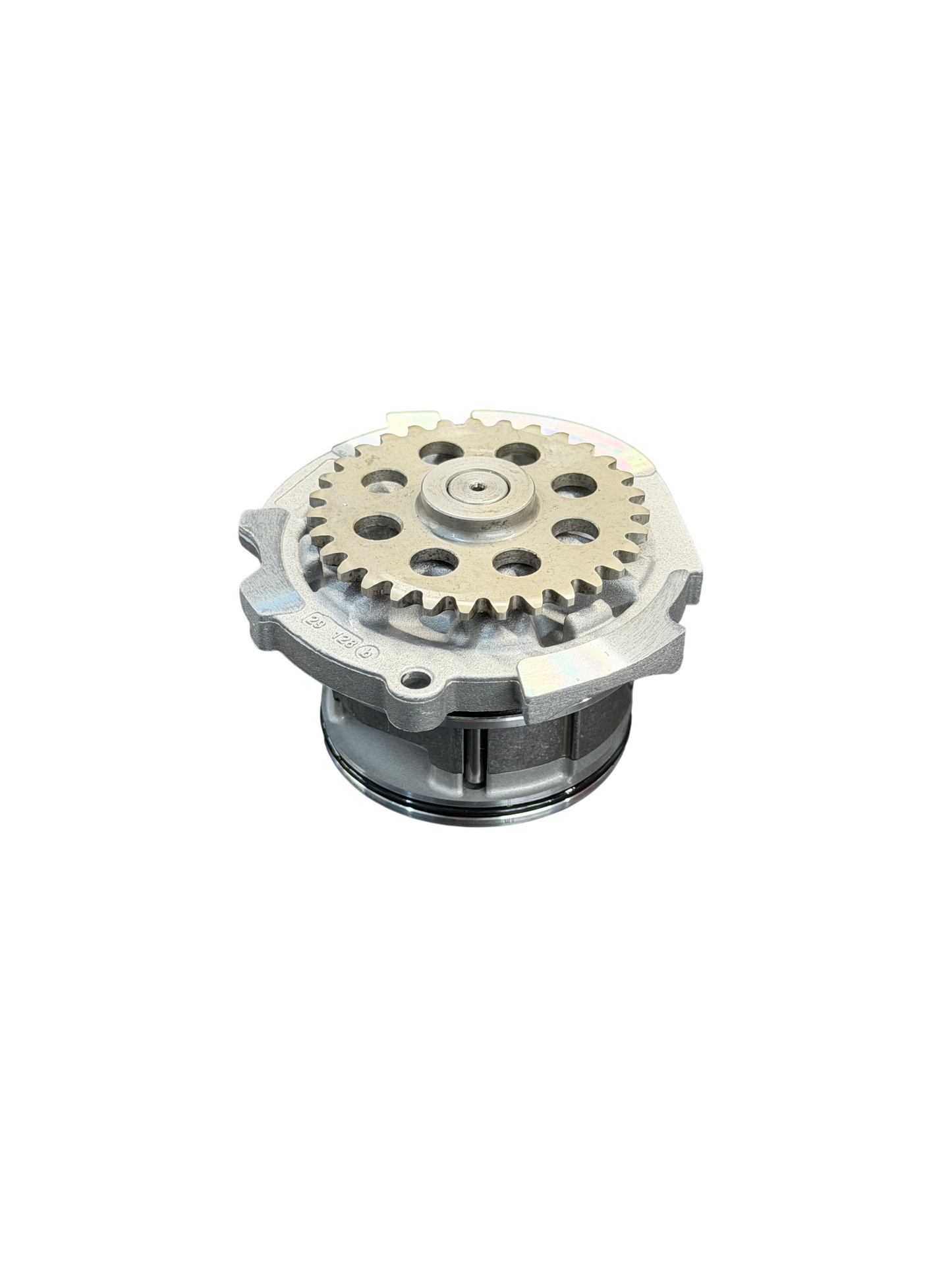 Deka Clutch ZF 8HP Oil Pump Assembly