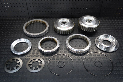 BMW DIY Kit 8HP70