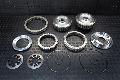 BMW DIY Kit 8HP75
