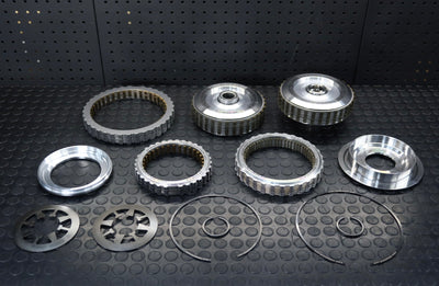 8hp75 Shell BMW ZF 8HP75 Transmission Upgrade – DEKA Clutches & Transmissions