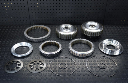 BMW DIY Kit 8HP75