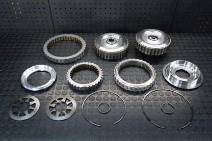 BMW DIY Kit 8HP75