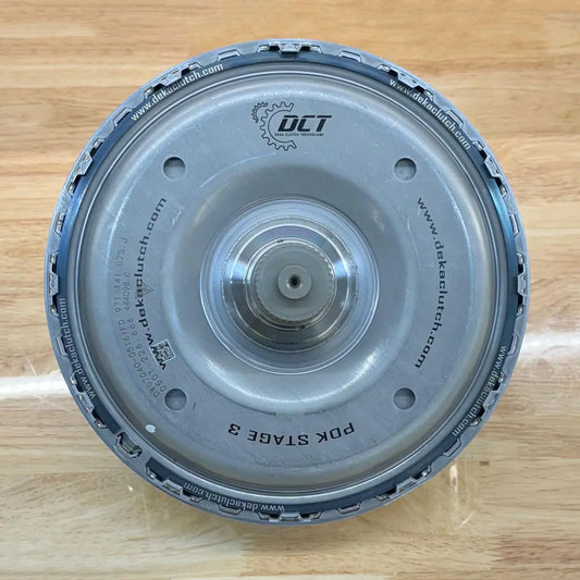 Porsche PDK Stage 3 Upgraded Transmission Clutch