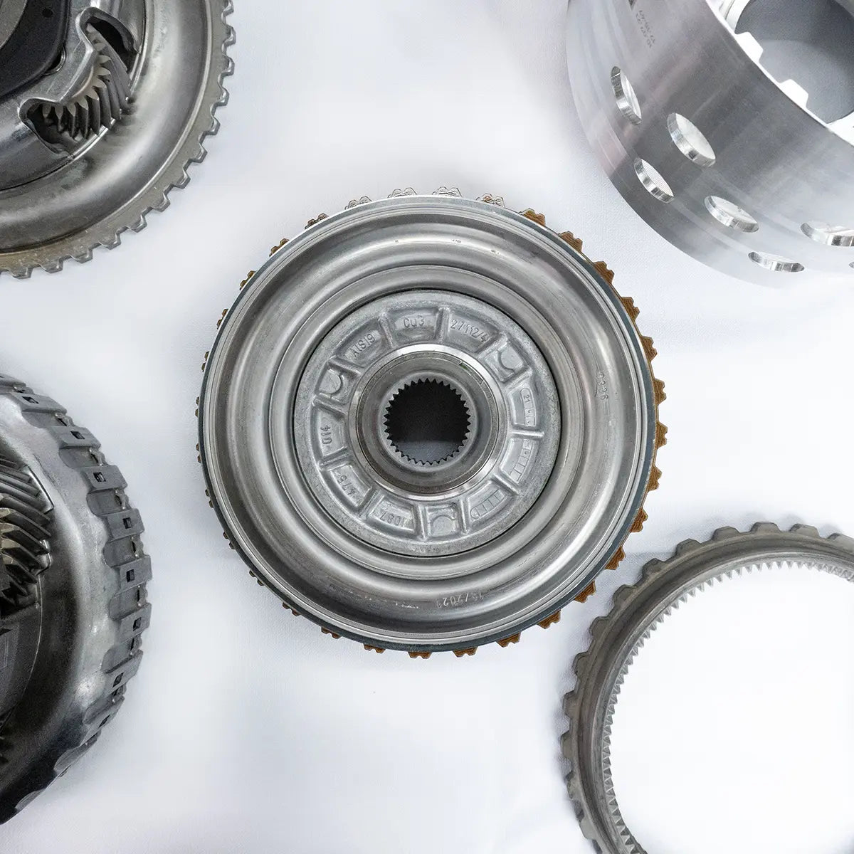 8hp75 Shell BMW ZF 8HP75 Transmission Upgrade – DEKA Clutches & Transmissions