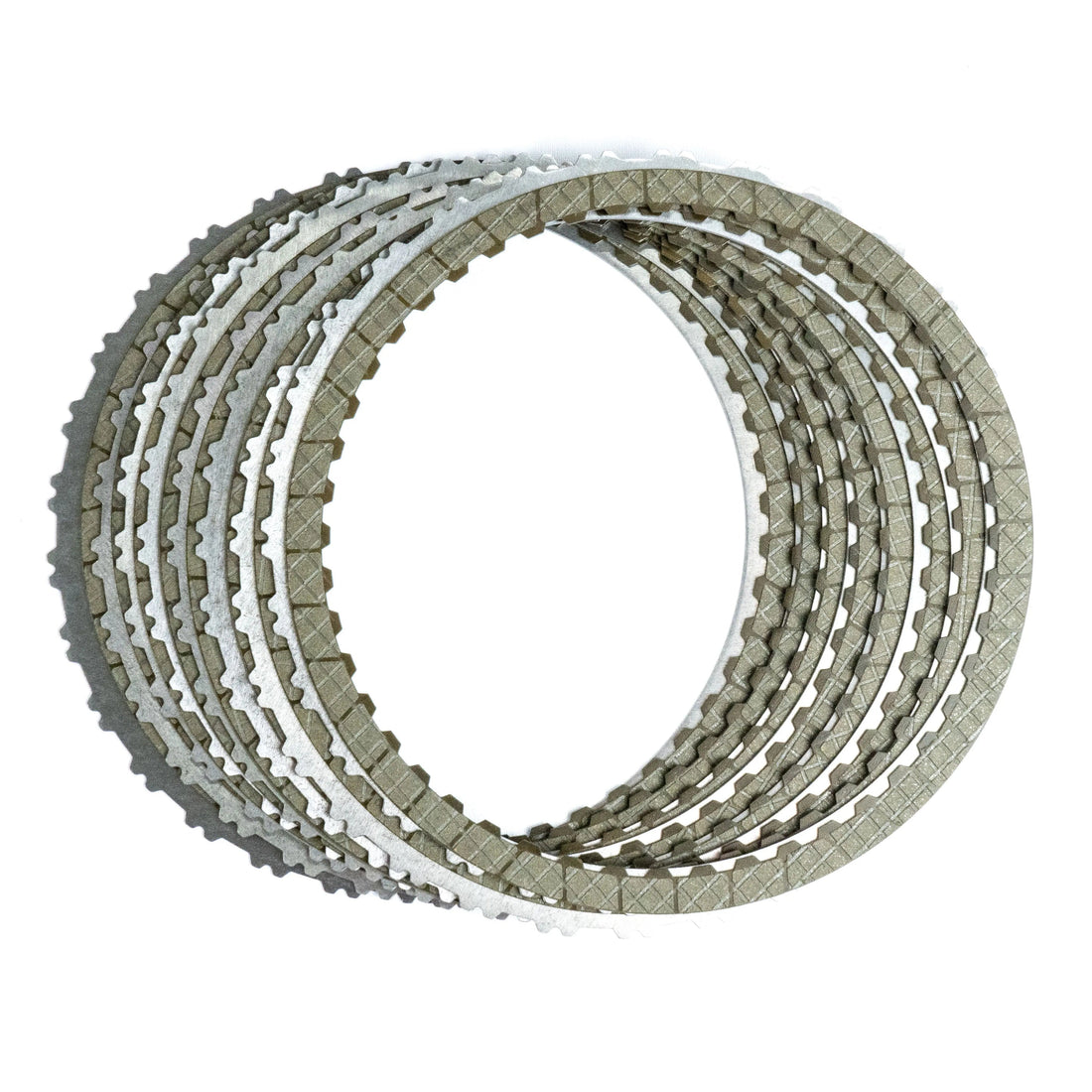 VW / Audi DQ381 DCT Upgrade DEKA Clutches & Transmissions