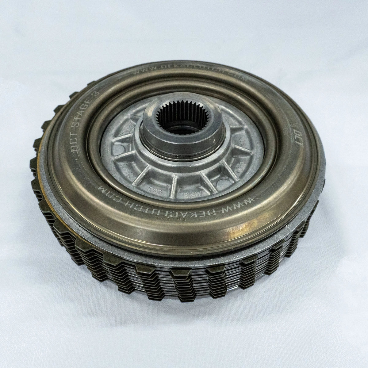 8hp75 Shell BMW ZF 8HP75 Transmission Upgrade – DEKA Clutches & Transmissions