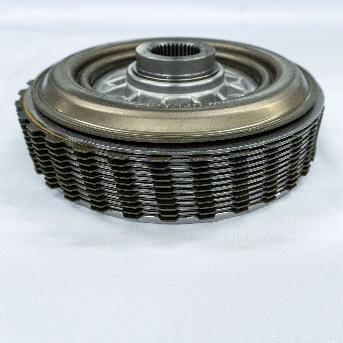 8hp75 Shell BMW ZF 8HP75 Transmission Upgrade – DEKA Clutches & Transmissions