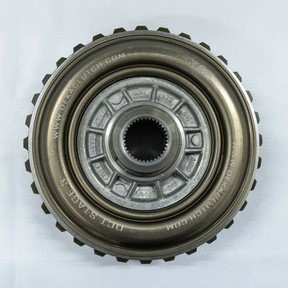 Upgraded Clutch for ZF 8HP76 Transmission