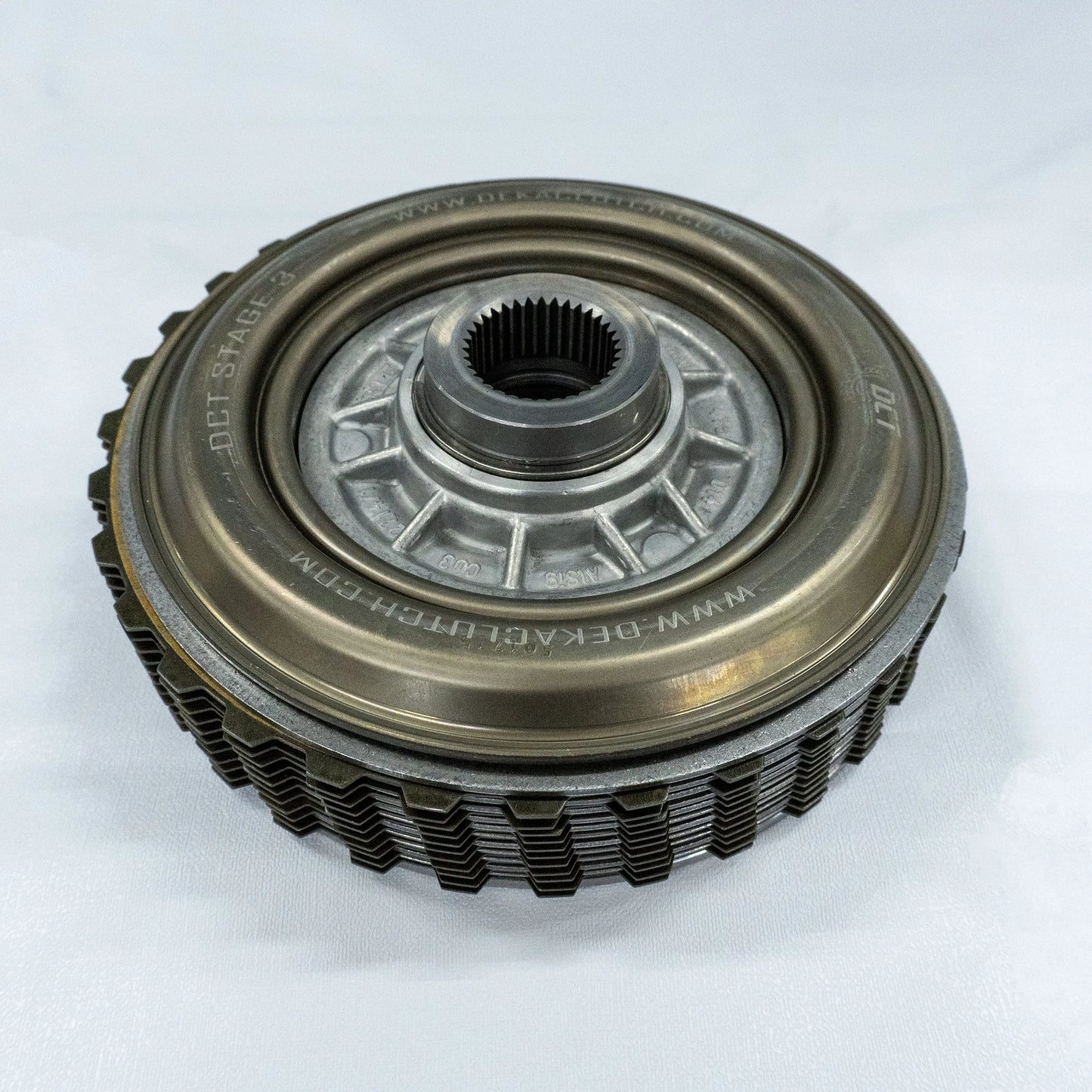 Racing Clutch for BMW ZF 8HP76 Transmission