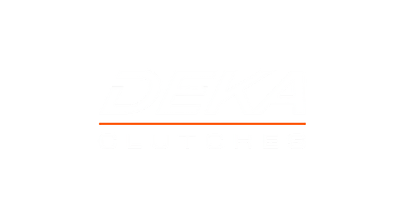 DEKA Clutches & Transmissions